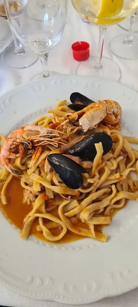 Menu_Albergo Ristorante La Sonrisa Poviglio_Poviglio_immagine_7