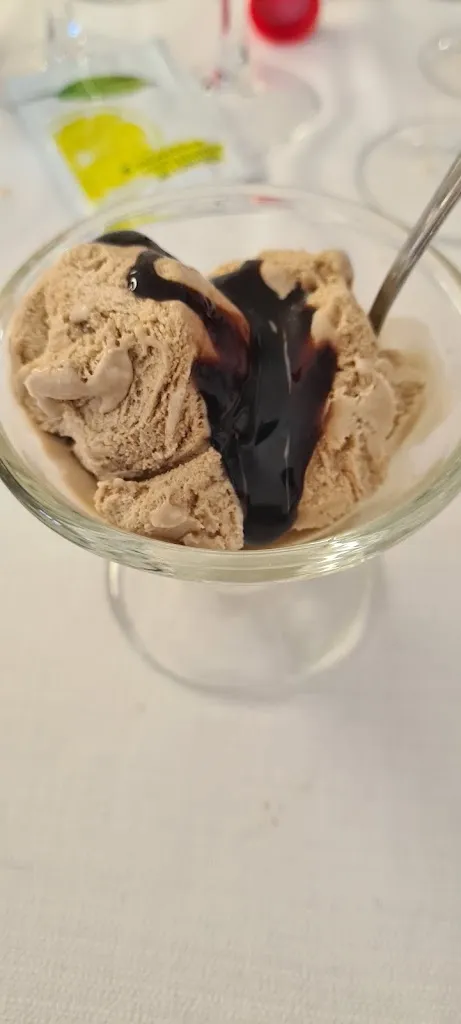 Menu_Albergo Ristorante La Sonrisa Poviglio_Poviglio_immagine_8