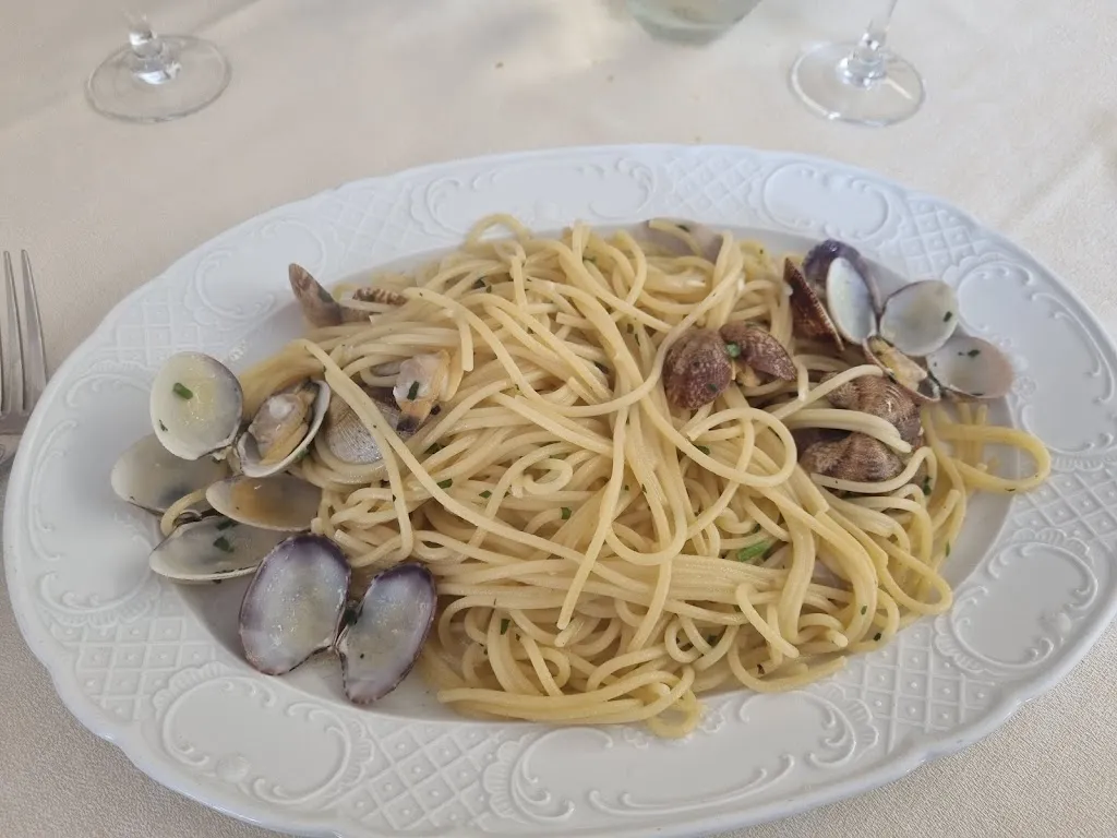 Menu_Albergo Ristorante La Sonrisa Poviglio_Poviglio_immagine_9