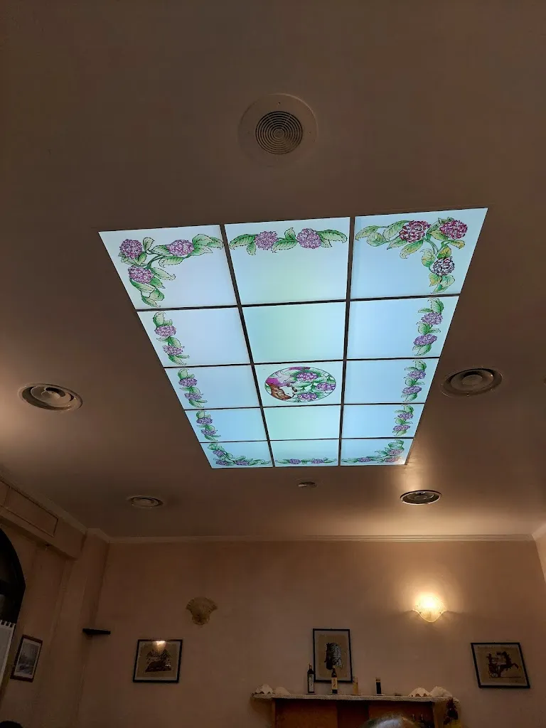 Maria Elena Crabu_Albergo Ristorante La Sonrisa Poviglio_Poviglio_recensione