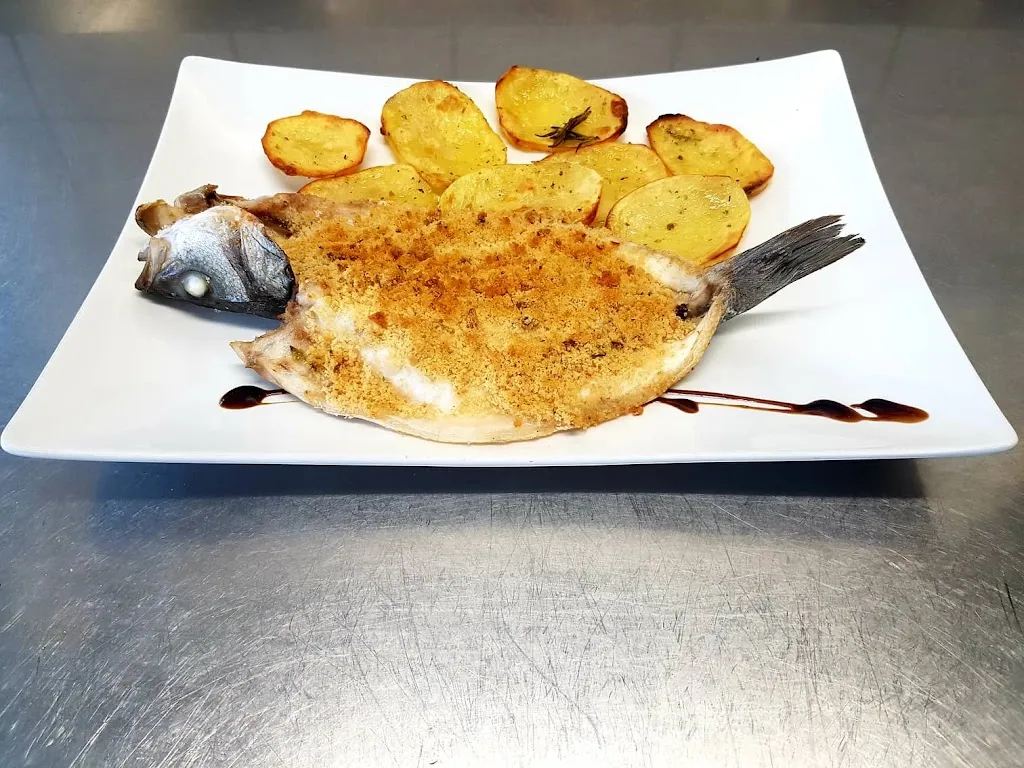 Albergo Ristorante La Sonrisa Poviglio_Poviglio_slider_image_2