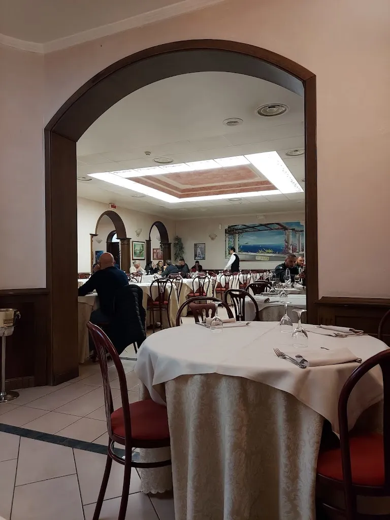 Albergo Ristorante La Sonrisa Poviglio_Poviglio_slider_image_3