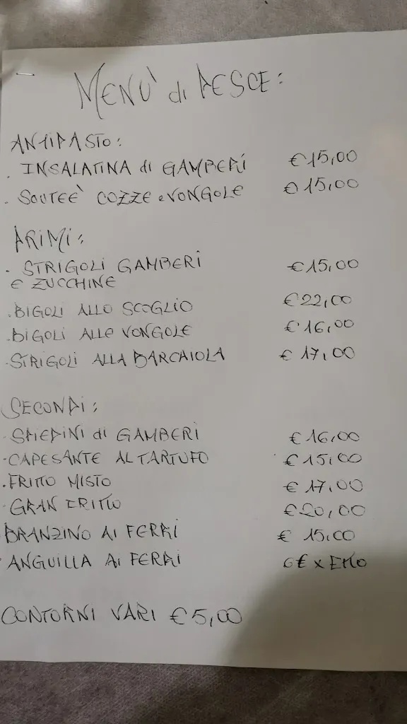 Domenico Di Sarno_Ristorante Pizzeria_Porotto-Cassama_recensione