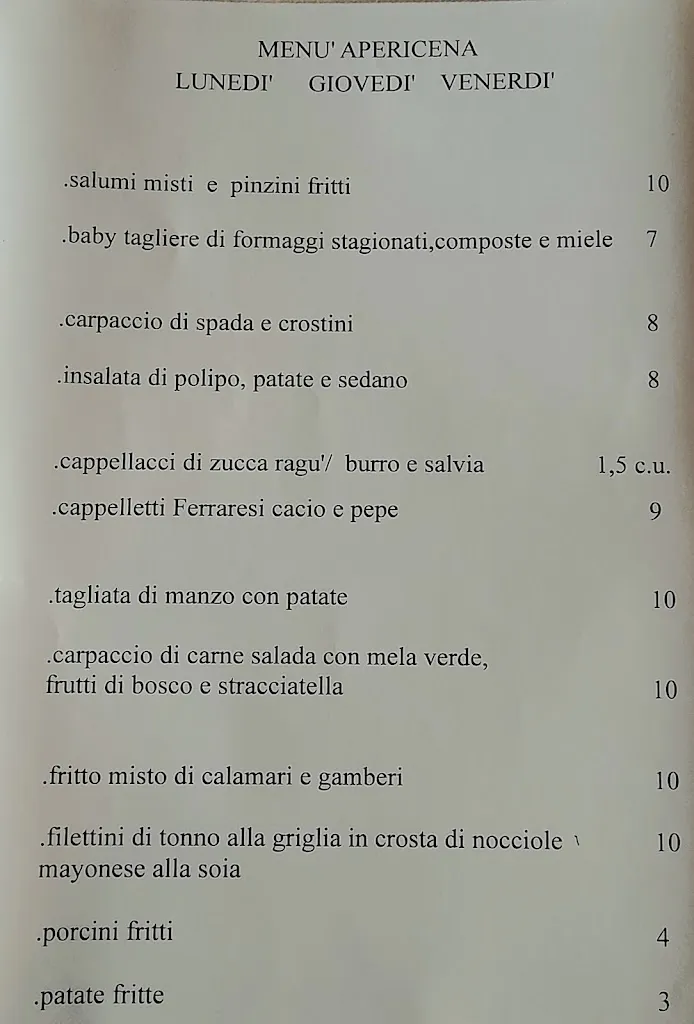 Menu_Ristorante Barchessa_Porotto-Cassama_image_1