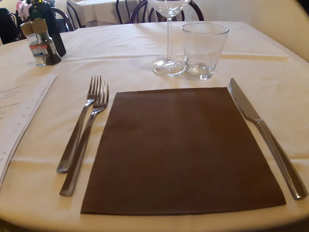 Paolo Moro_Ristorante Barchessa_Porotto-Cassama_review