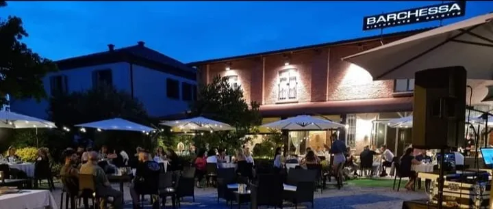 Ristorante Barchessa ristorante a Porotto-Cassama