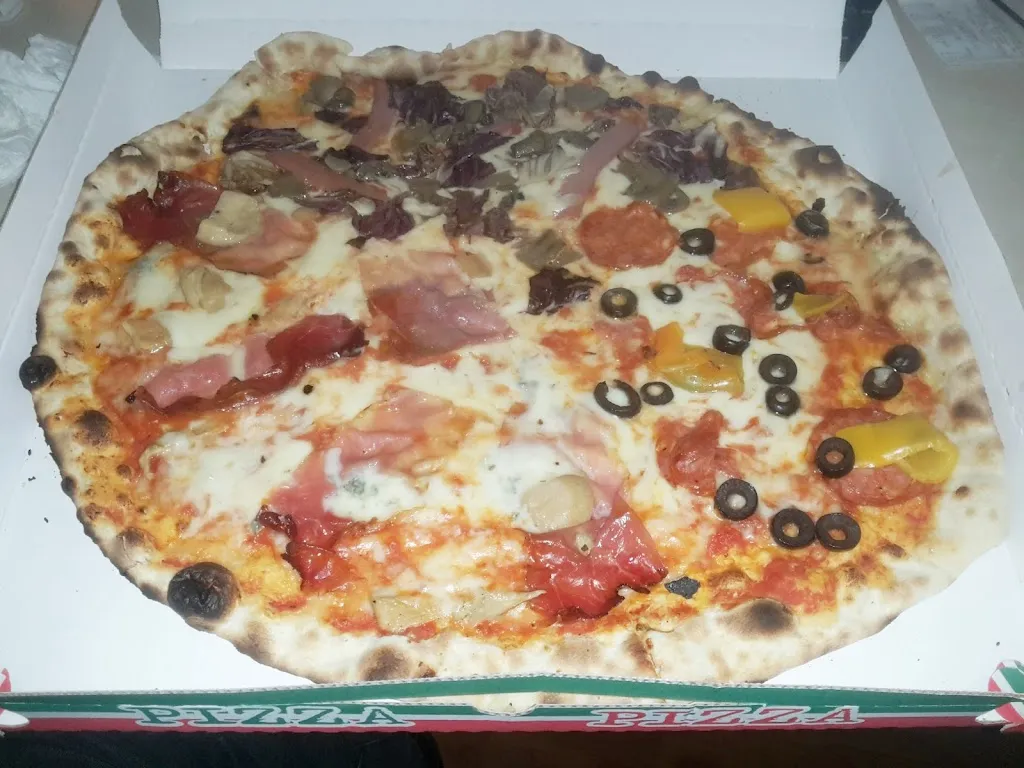 Menu_Pizzeria Ars Et Labor - Via Modena Porotto_Porotto-Cassama_image_3