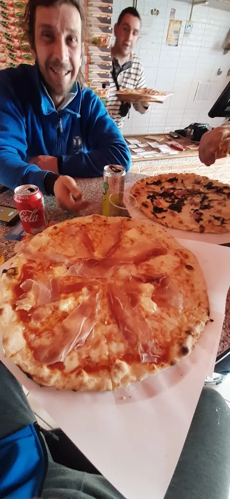 Menu_Pizzeria Ars Et Labor - Via Modena Porotto_Porotto-Cassama_image_4