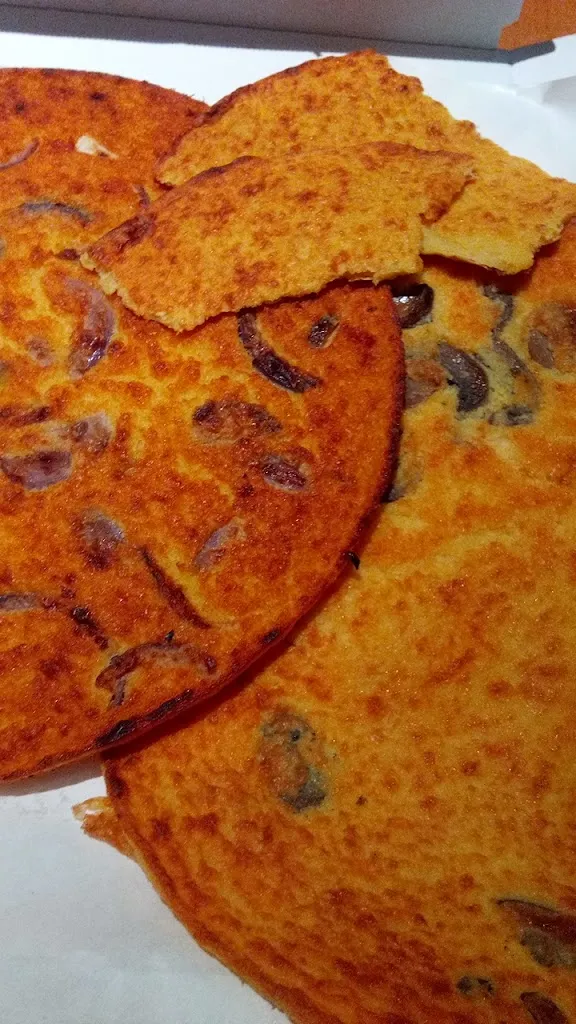 Menu_Pizzeria Ars Et Labor - Via Modena Porotto_Porotto-Cassama_image_5