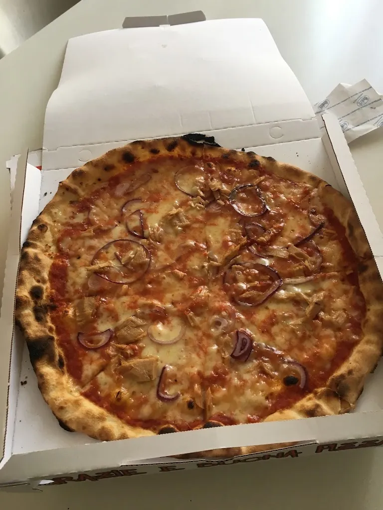 Menu_Pizzeria Ars Et Labor - Via Modena Porotto_Porotto-Cassama_image_7