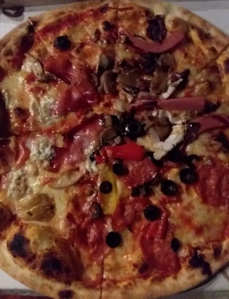 Menu_Pizzeria Ars Et Labor - Via Modena Porotto_Porotto-Cassama_image_8