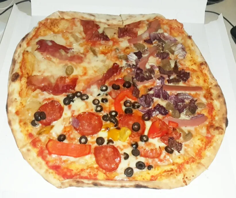 Pizzeria Ars Et Labor - Via Modena Porotto_Porotto-Cassama_slider_image_2