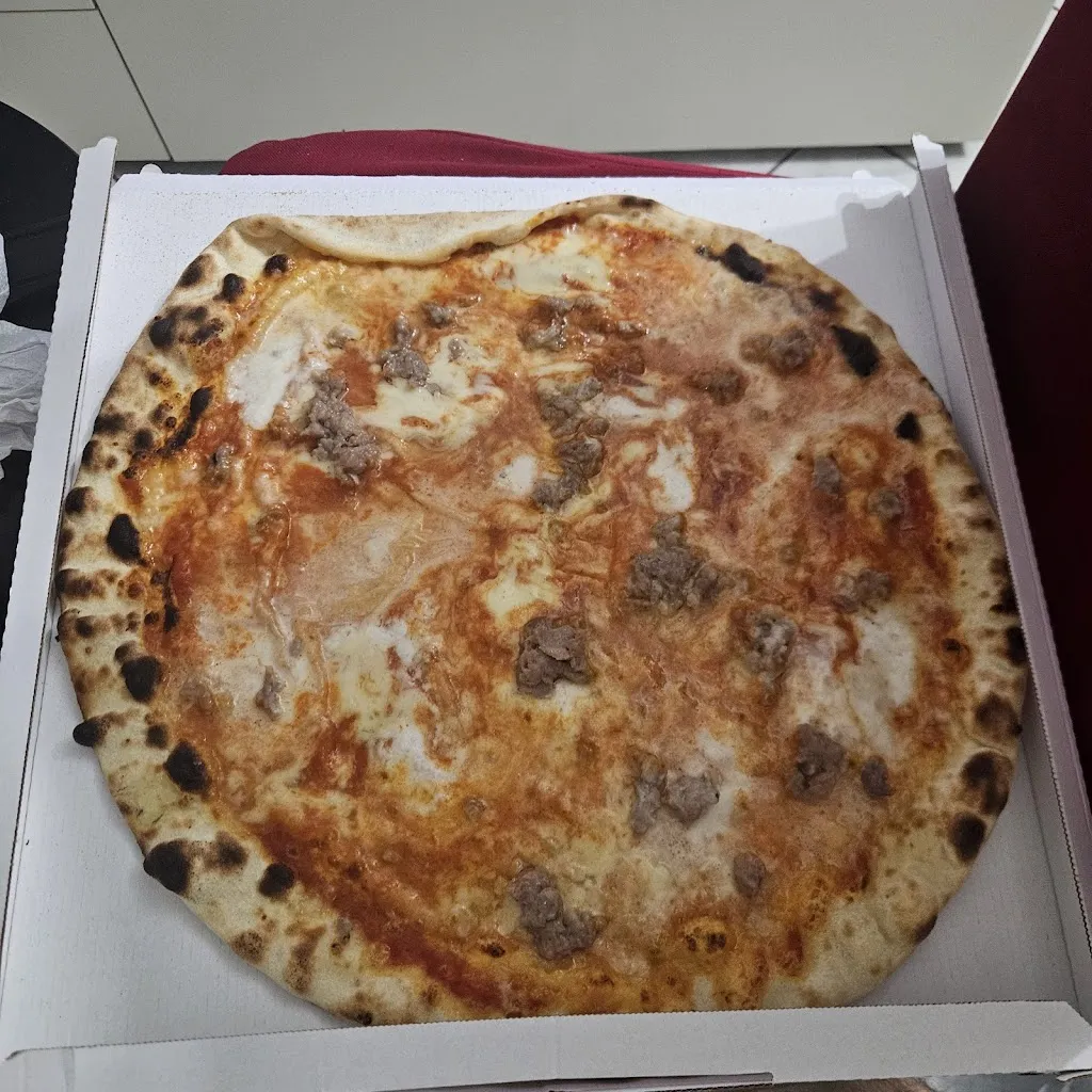 Pizzeria Ars Et Labor - Via Modena Porotto_Porotto-Cassama_slider_image_3