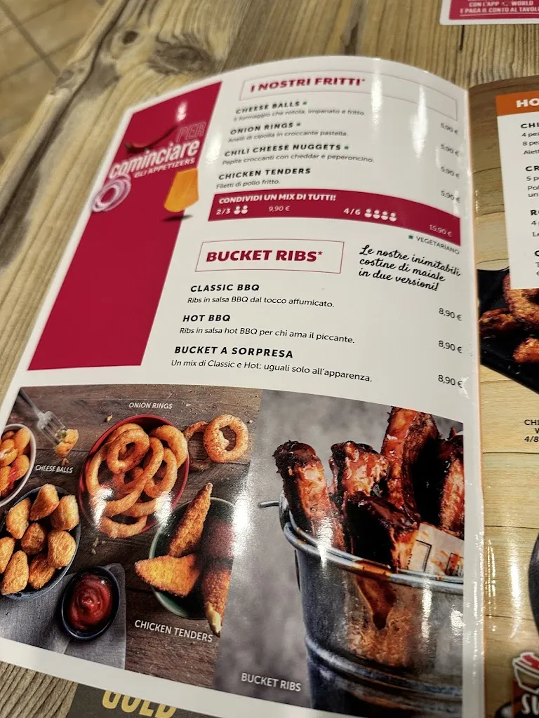 Regards Suki_Roadhouse Restaurant Ferrara_Porotto-Cassama_review