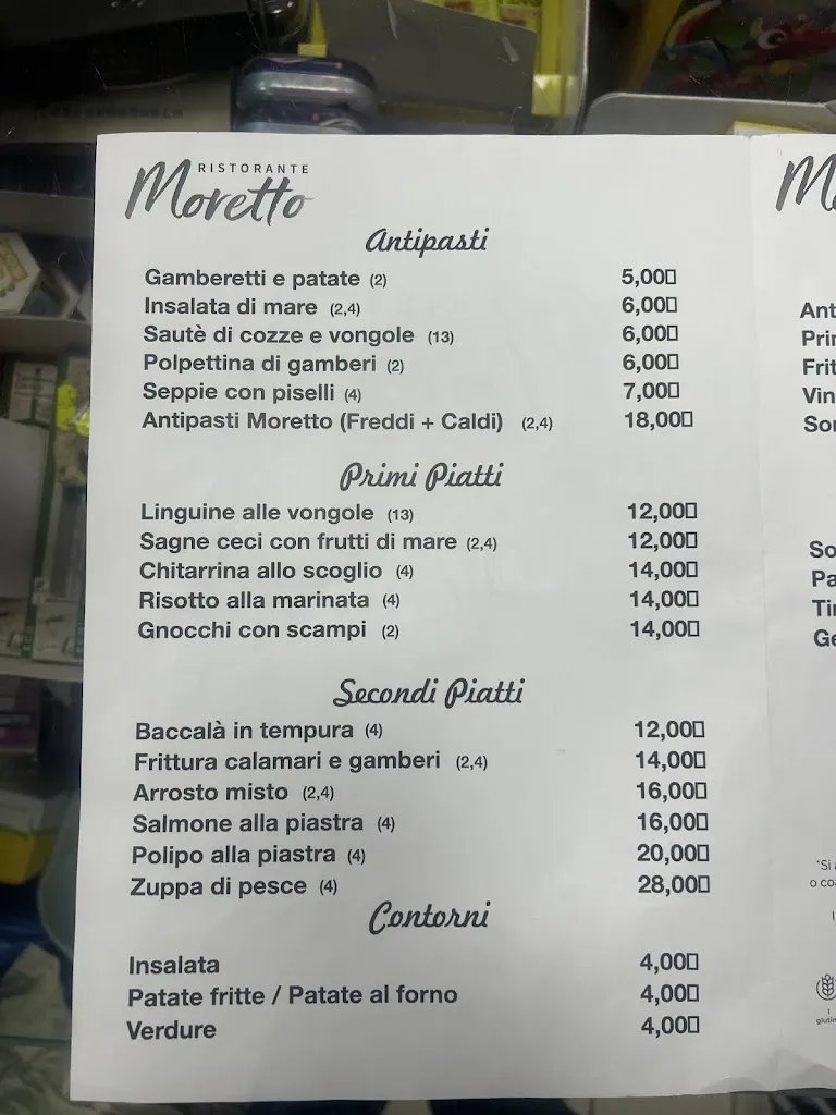 Menu_Ristorante Moretto 20€-30€_Pratola Peligna_image_3