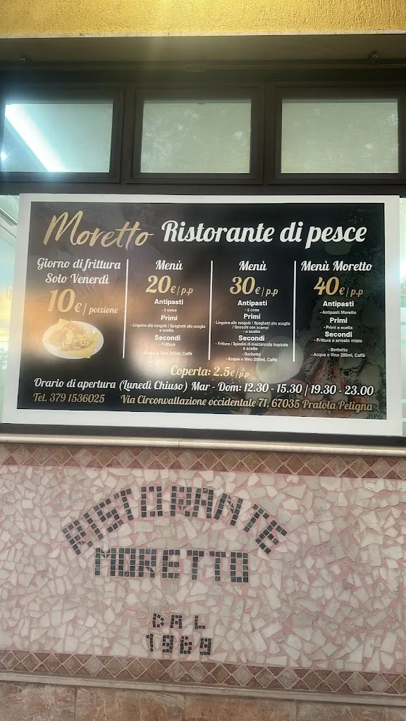 Menu_Ristorante Moretto 20€-30€_Pratola Peligna_image_4