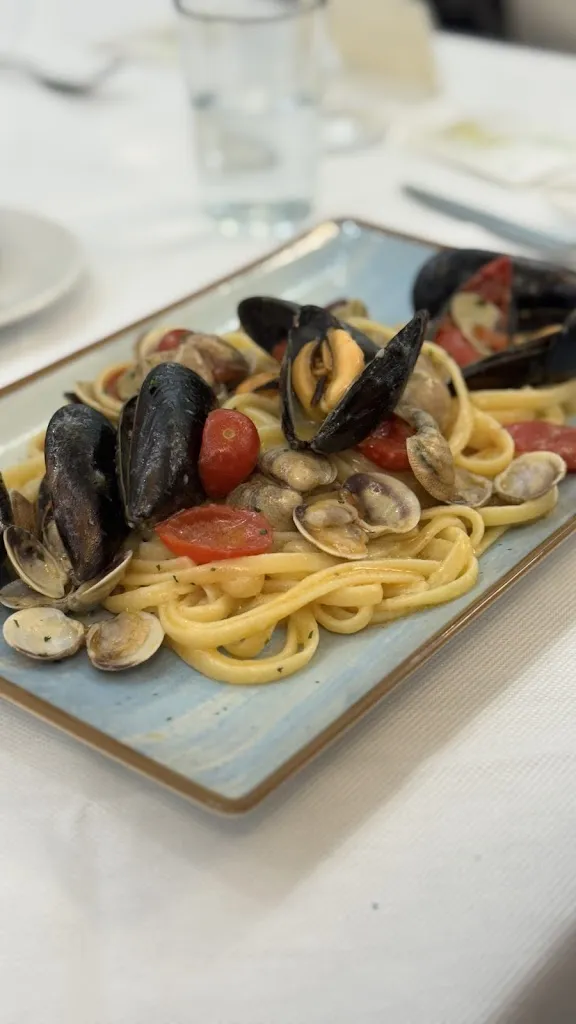 Carlos Ortiz Liz_Ristorante Moretto 20€-30€_Pratola Peligna_review