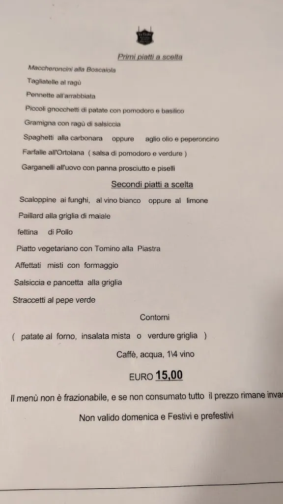 Menu_Pizzeria La Stalla - Marechiaro_Porotto-Cassama_image_1