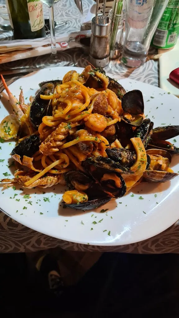 Menu_Pizzeria La Stalla - Marechiaro_Porotto-Cassama_image_9