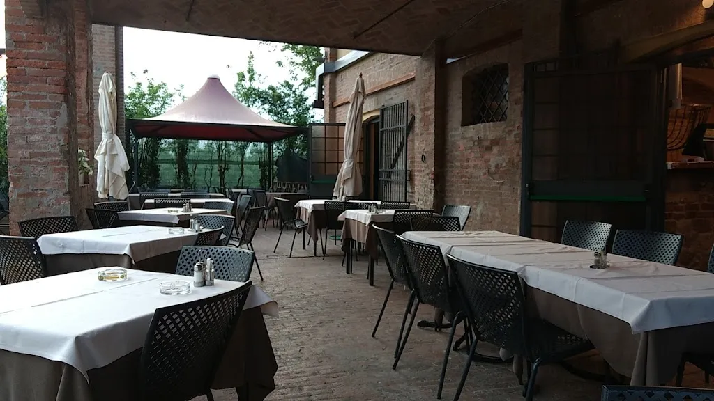 Dirk Kessels_Pizzeria La Stalla - Marechiaro_Porotto-Cassama_review