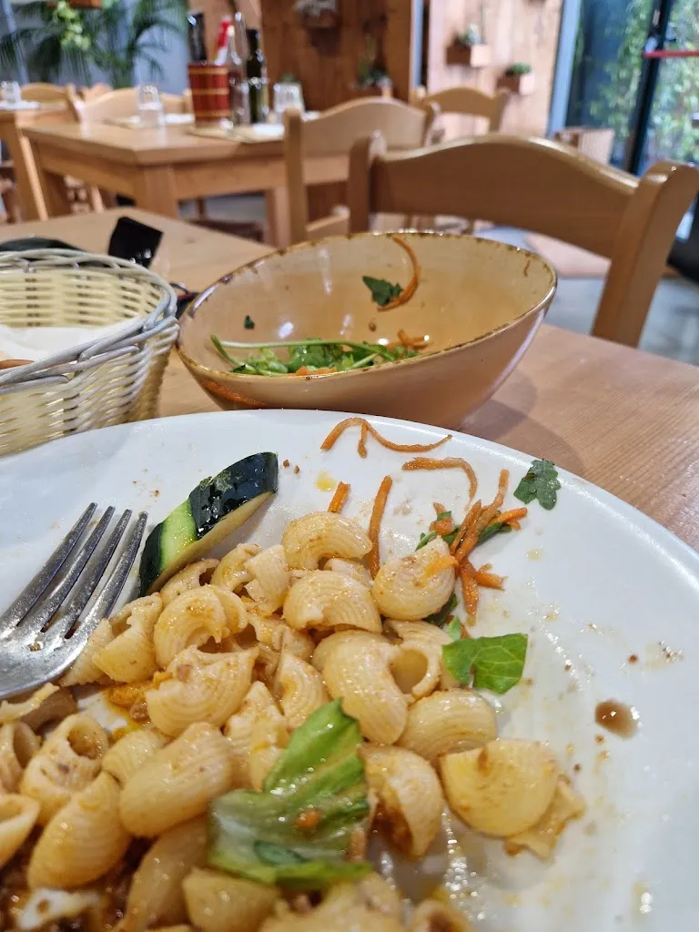 Empireo JXS_Sama Ristorazione_Porotto-Cassama_recensione