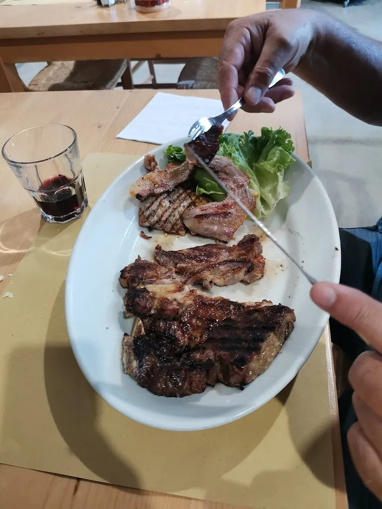 Massimiliano Rinaldo_Sama Ristorazione_Porotto-Cassama_recensione