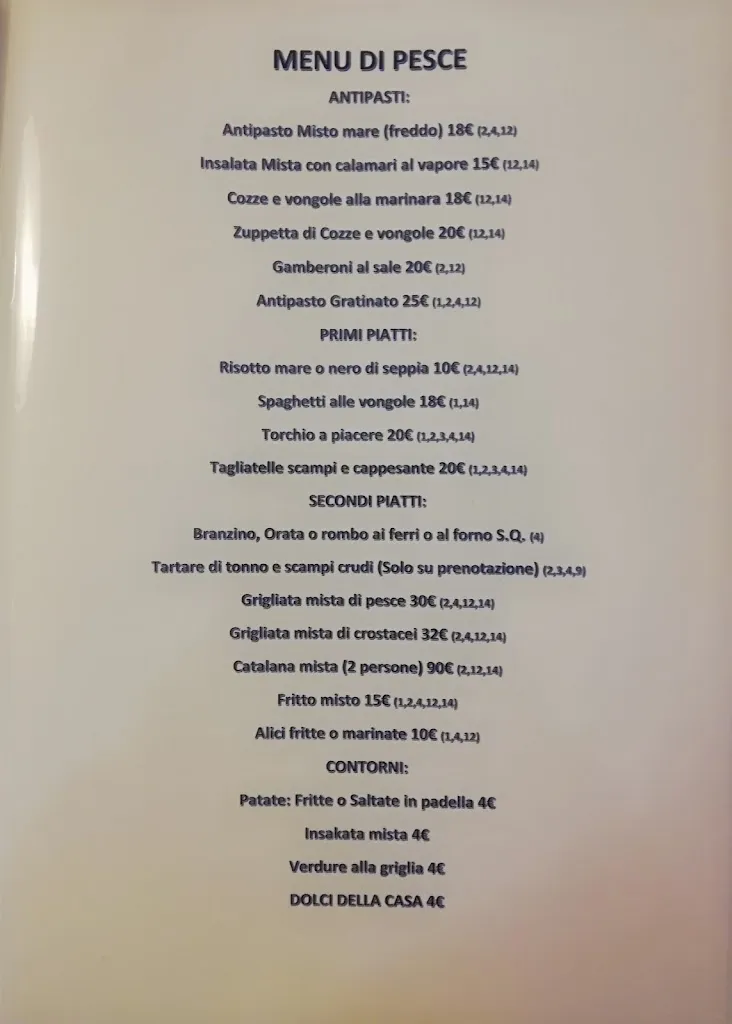 Menu_Trattoria 