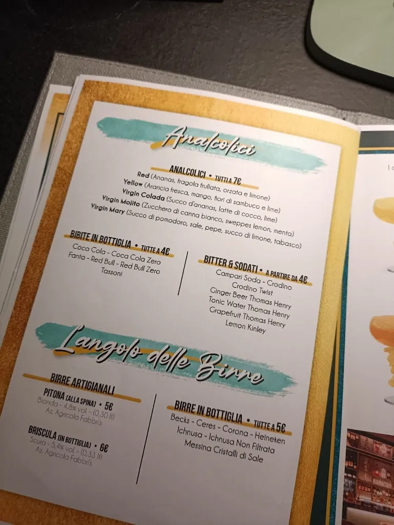 Menu_Gnam - Bar & Cucina_Porotto-Cassama_immagine_1