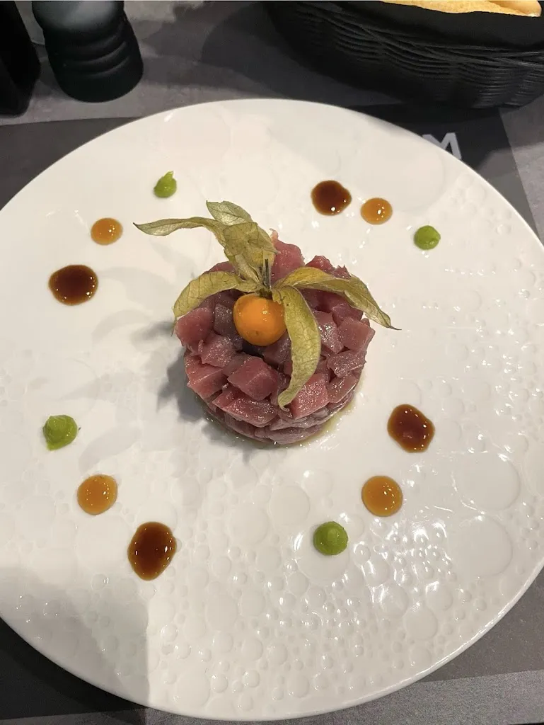 Ramona Bergamini_Gnam - Bar & Cucina_Porotto-Cassama_recensione