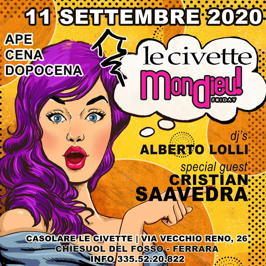 Menu_Casolare Le Civette_Porotto-Cassama_immagine_1