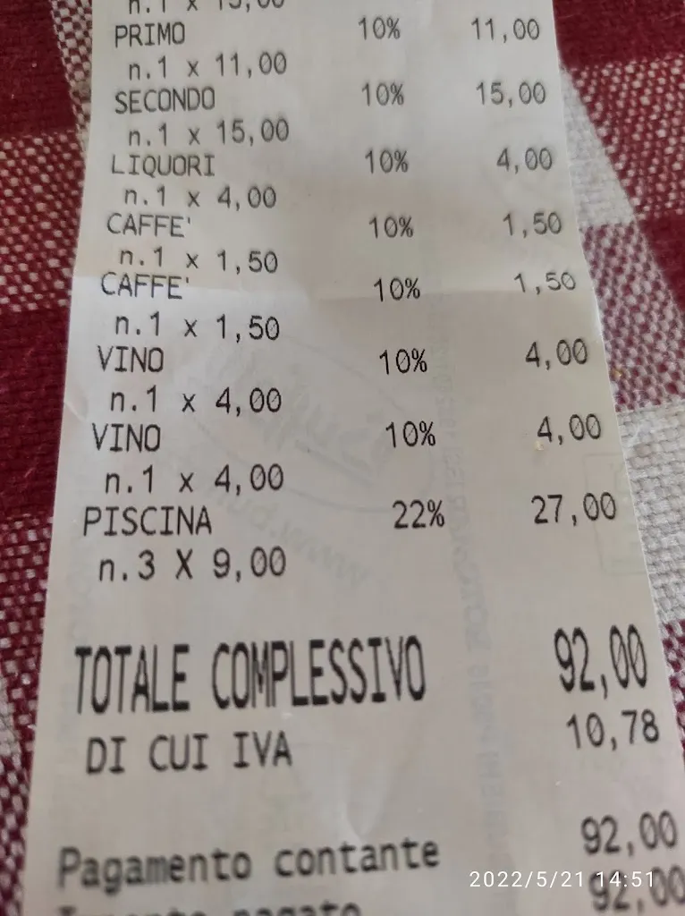 Menu_Casolare Le Civette_Porotto-Cassama_immagine_2