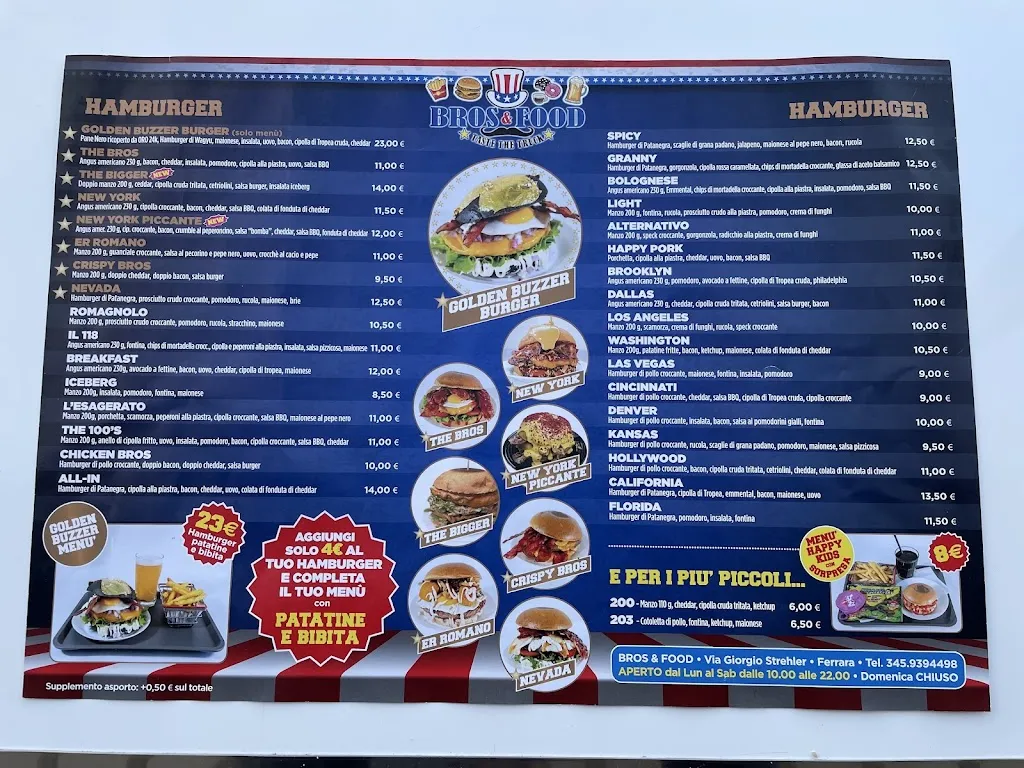 Menu_Bros & Food_Porotto-Cassama_immagine_2