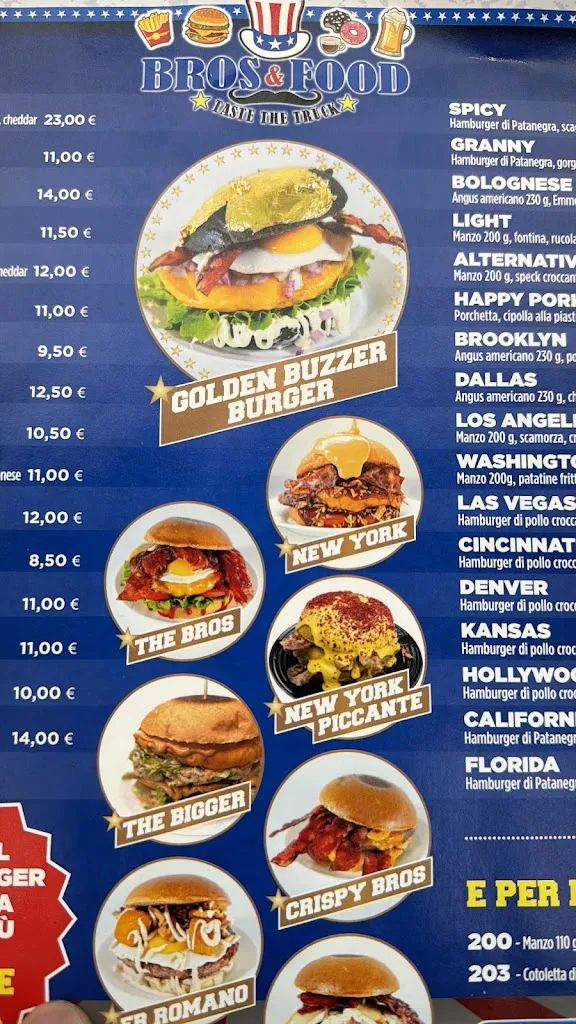 Menu_Bros & Food_Porotto-Cassama_immagine_3