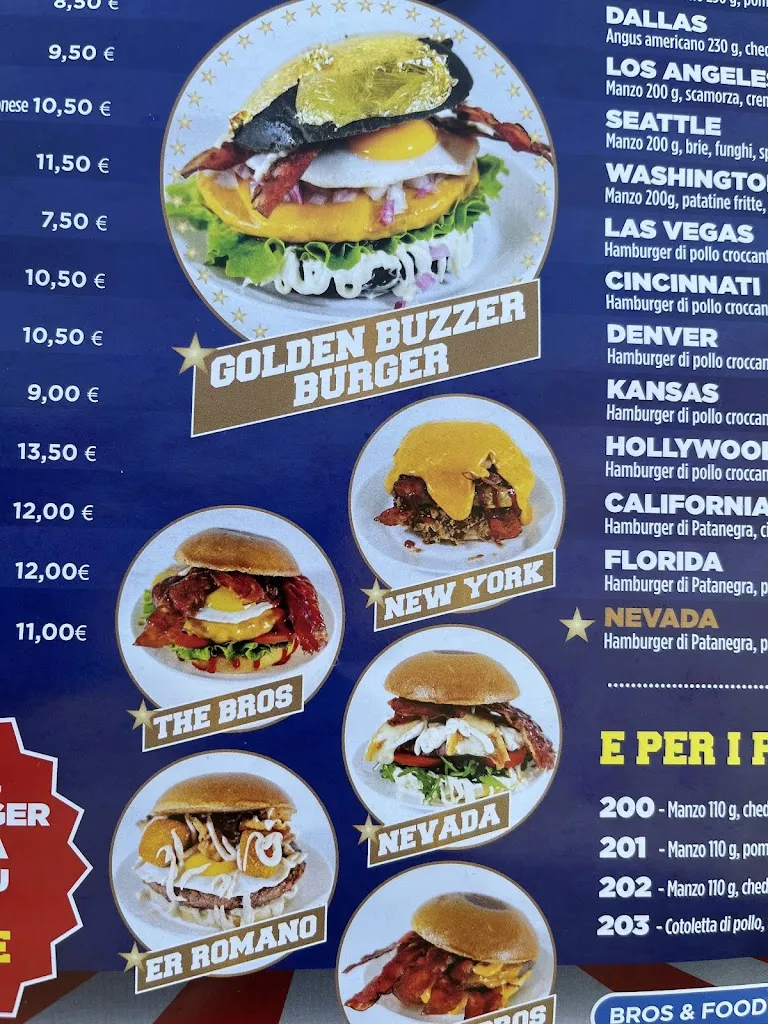 Menu_Bros & Food_Porotto-Cassama_immagine_4