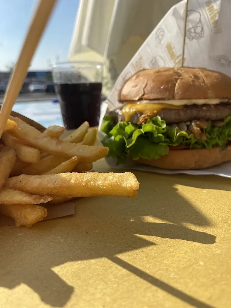 Darragh Elizabetta Fertitta_Bros & Food_Porotto-Cassama_recensione