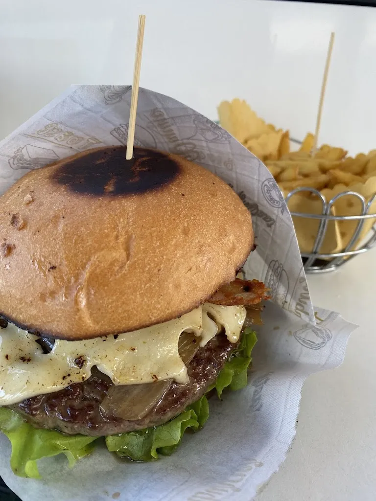 Amanda_Bros & Food_Porotto-Cassama_recensione