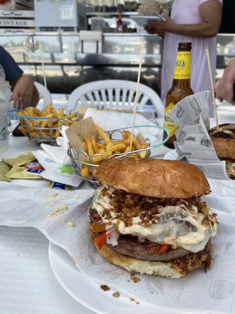 Tyler Williamson_Bros & Food_Porotto-Cassama_recensione