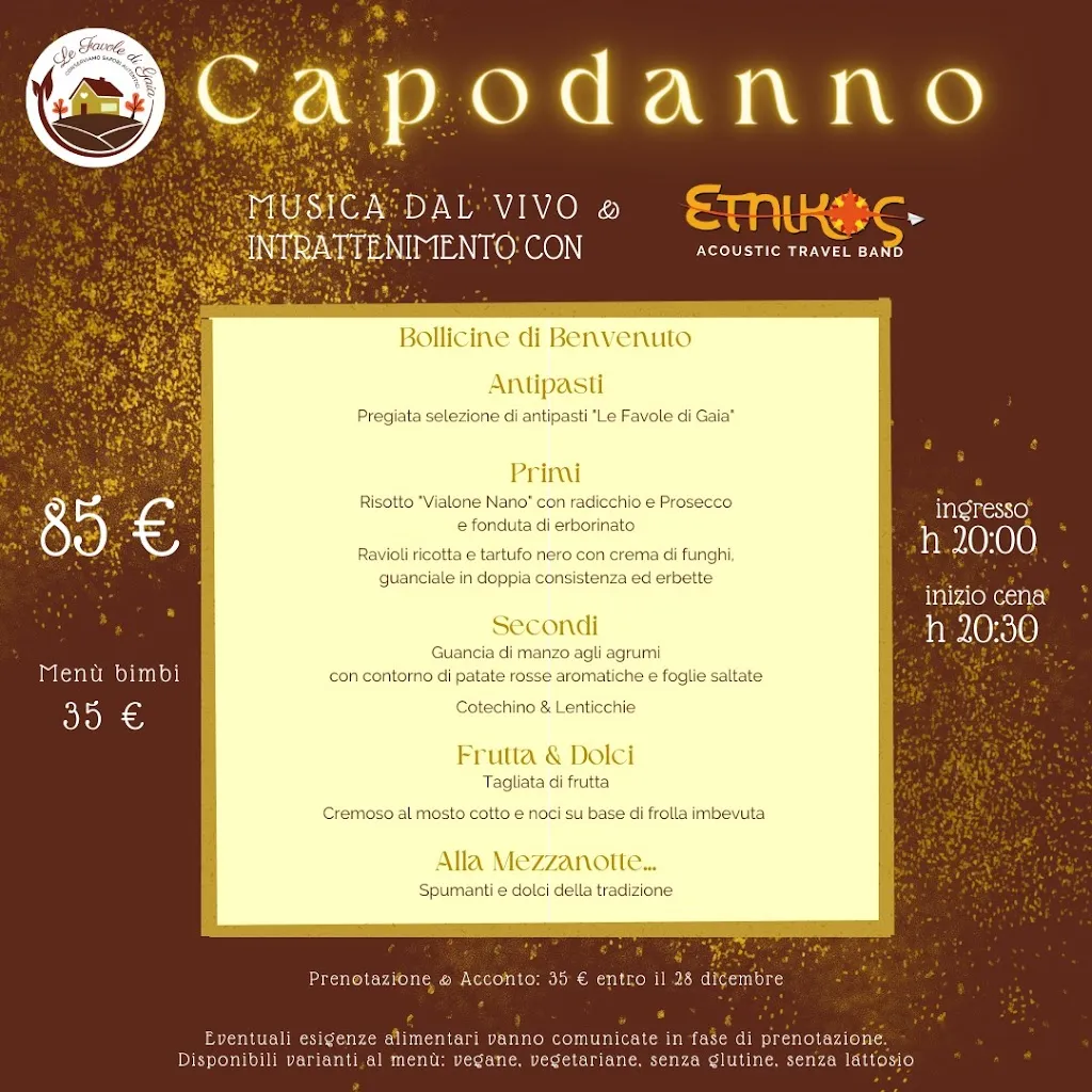 Menu_Le Favole di Gaia_Pratola Peligna_image_1