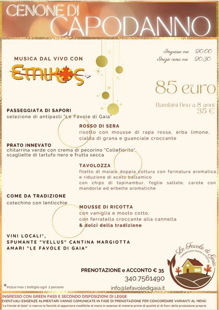 Menu_Le Favole di Gaia_Pratola Peligna_image_2
