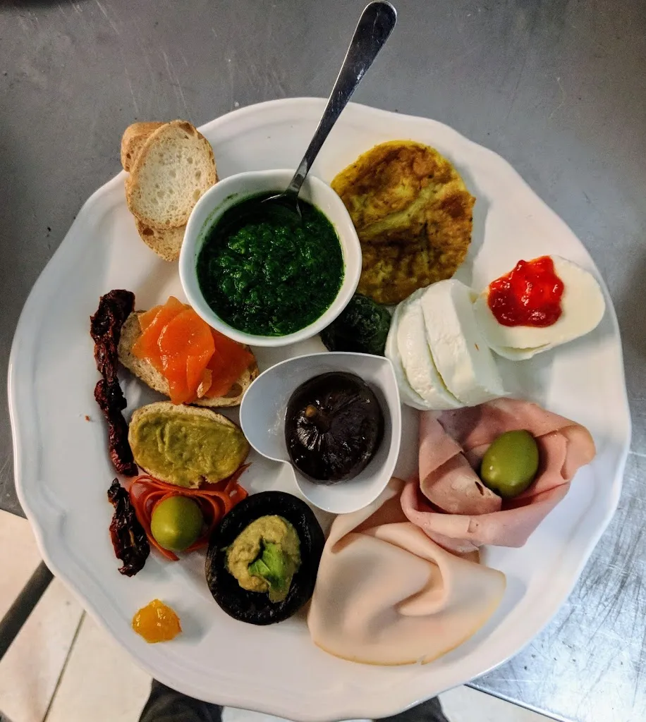 Menu_Le Favole di Gaia_Pratola Peligna_image_4