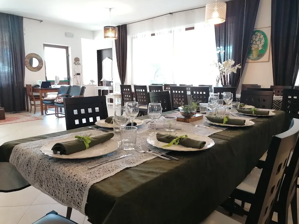 Le Favole di Gaia ristorante a Pratola Peligna