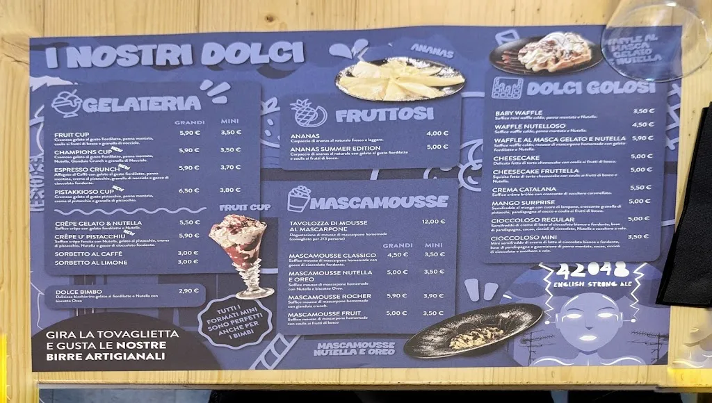 Menu_Giustospirito Ferrara_Porotto-Cassama_image_1