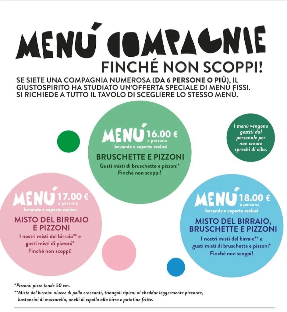 Menu_Giustospirito Ferrara_Porotto-Cassama_image_4