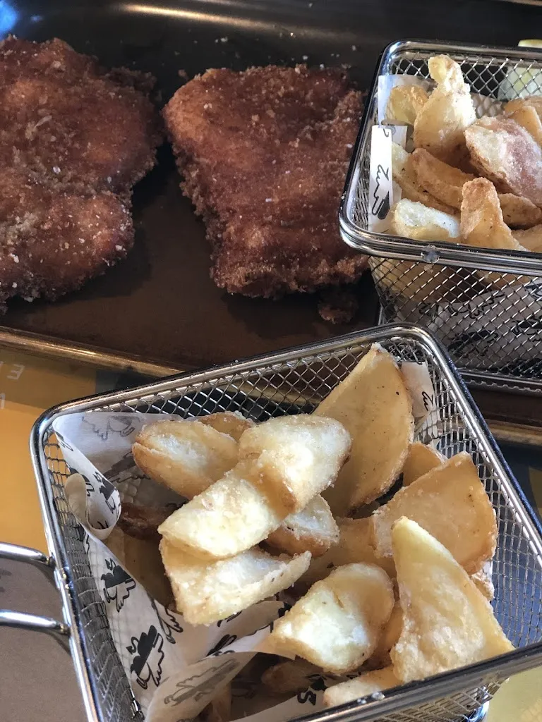 Marina in Cucina_Giustospirito Ferrara_Porotto-Cassama_review