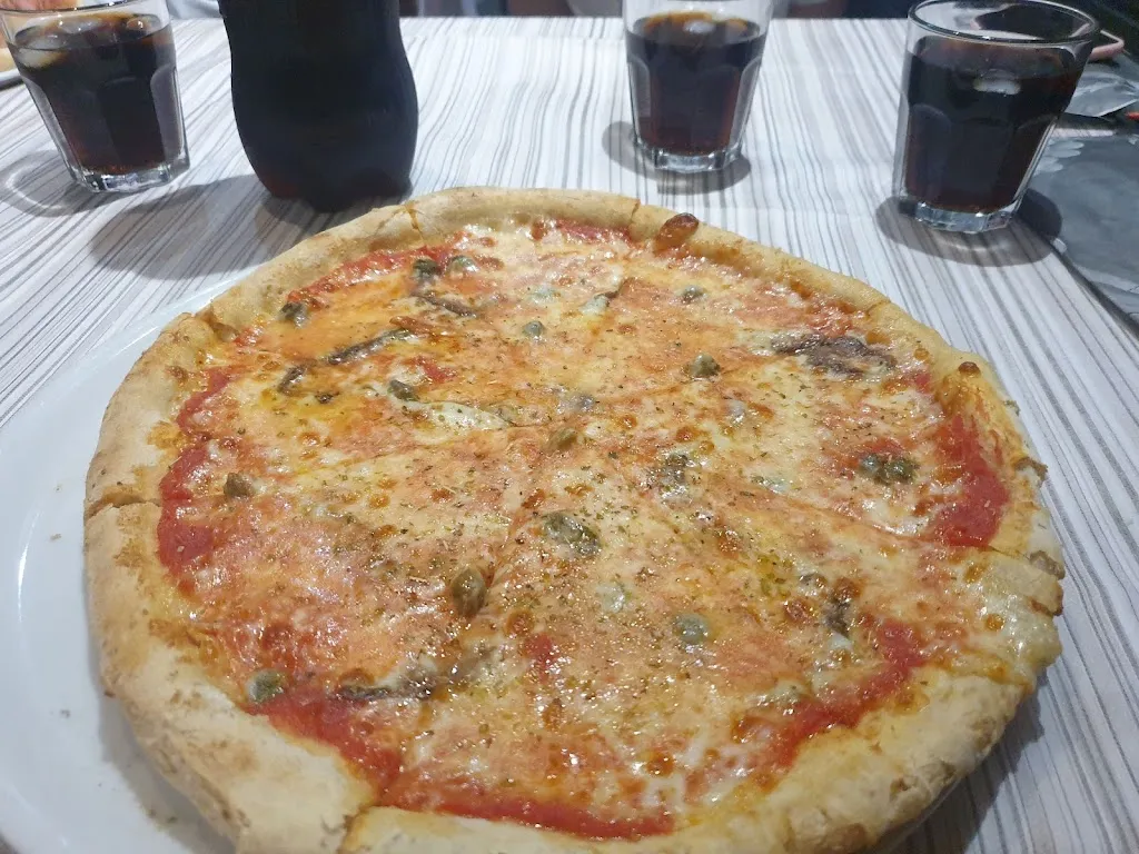 Menu_Pizzeria La Ruota_Praticello_image_5