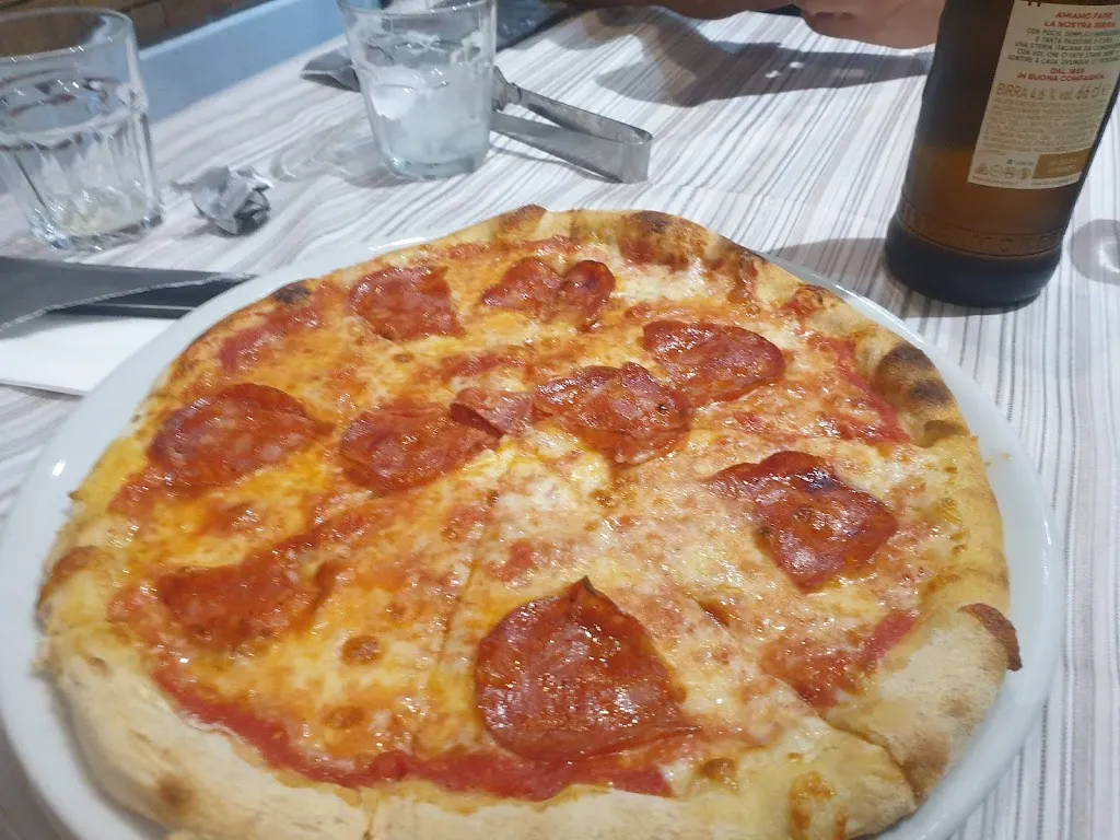 Menu_Pizzeria La Ruota_Praticello_image_6