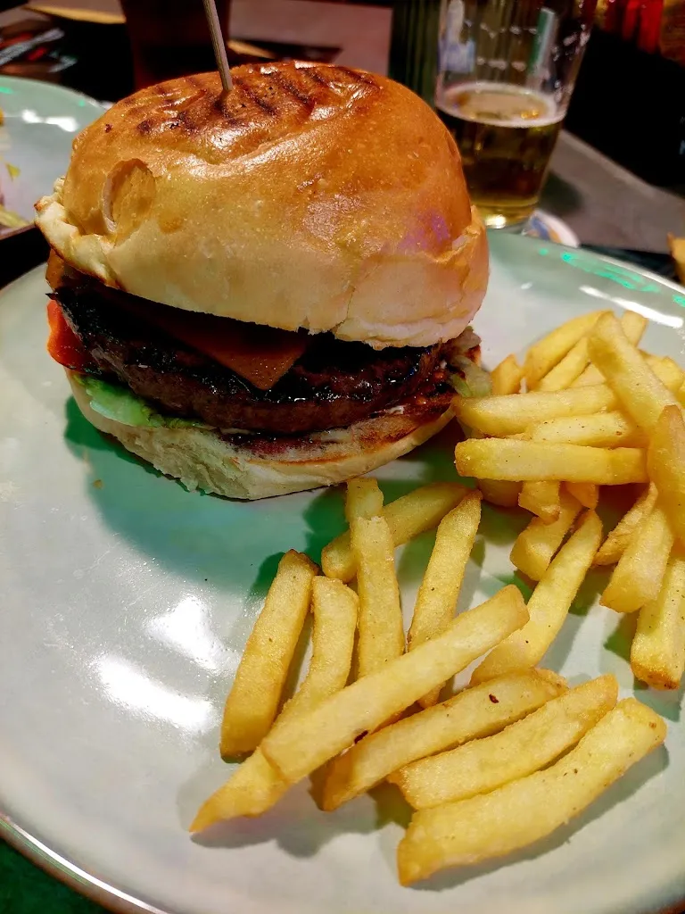 Lia Cavozza_Red Pub Scandiano_Pratissolo_review