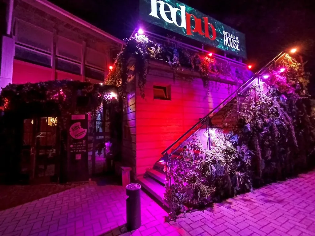 MyNameisEmi_Red Pub Scandiano_Pratissolo_review