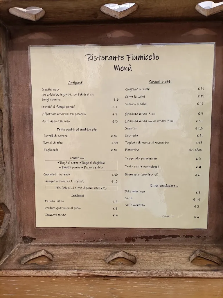 Menu_Ristorante Residenza Turistica Fiumicello_Premilcuore_image_4
