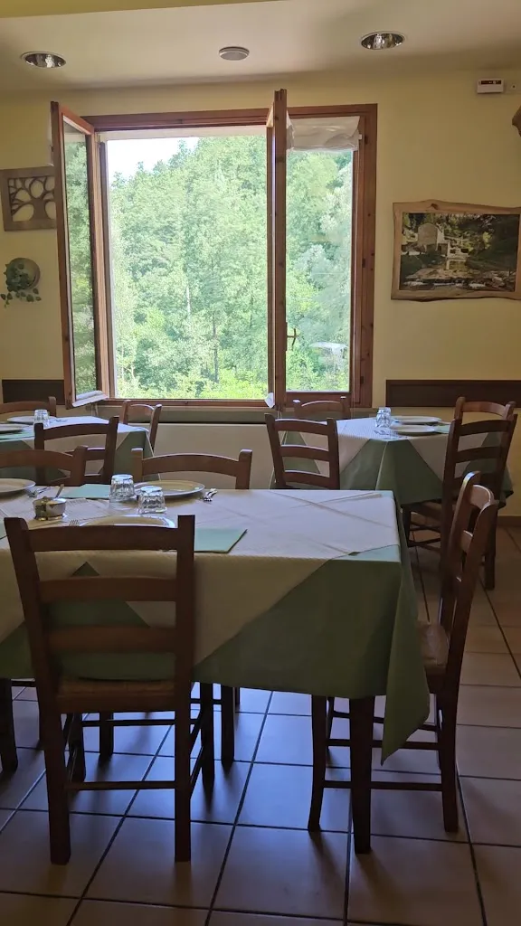 Ristorante Residenza Turistica Fiumicello_Premilcuore_slider_image_2